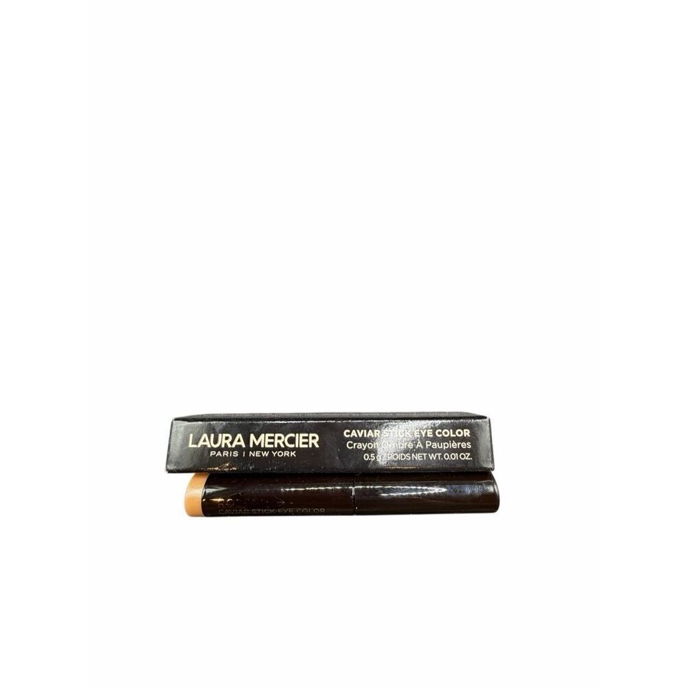New Laura Mercier Mini Caviar Stick Eye Color- Rosegold